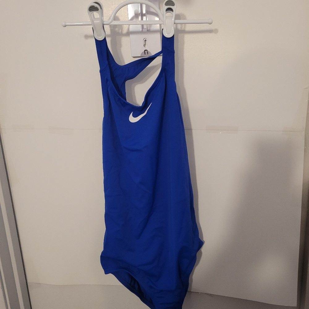 Ladies swimsuit Nike